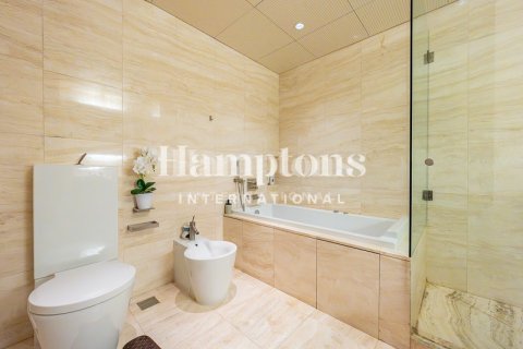 Studio Apartment in Burj Khalifa, UAE No. 166558