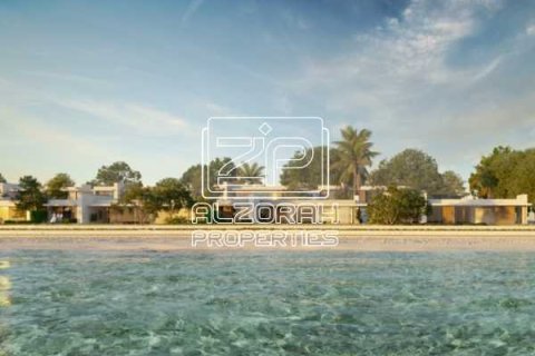 Villa de 5 chambres à Al Zorah, UAE No. 168772