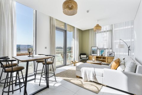 Apartment de 1 dormitorio en Dubai, UAE No. 168770