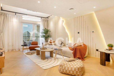 Appartement de 3 chambres à Dubai Marina, UAE No. 163520
