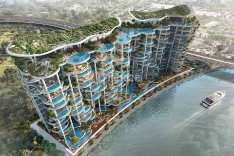 5 bedrooms Duplex in Al Safa, UAE No. 64537