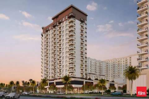 2 bedrooms Apartment in Town Square, UAE No. 163887