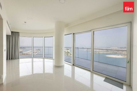 Apartment de 3 dormitorios en Dubai Harbour, UAE No. 102521