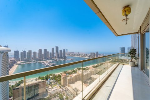 4 bedrooms Apartment in Dubai Marina, UAE No. 199864