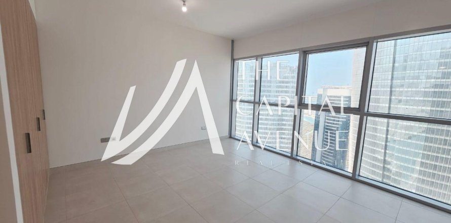 Appartement de 1 chambre à Al Reem Island, UAE No. 199632