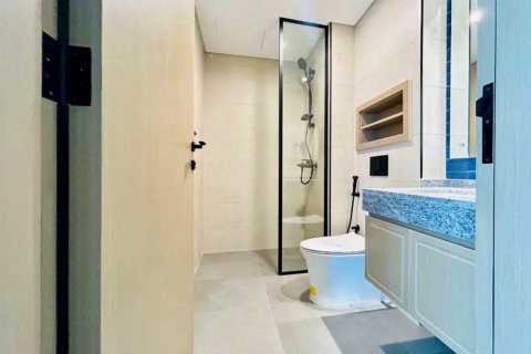 Таунхаус с 4 спальнями в Damac Lagoons, ОАЭ №166171 5