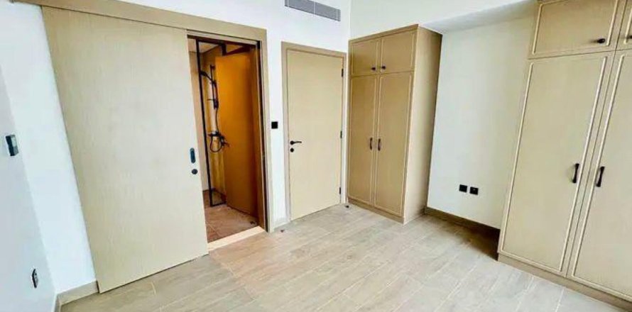 Таунхаус с 4 спальнями в Damac Lagoons, ОАЭ №166171