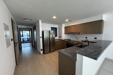 Таунхаус с 4 спальнями в Damac Lagoons, ОАЭ №166171 11