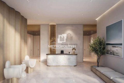 Appartement de 45m² à Al Marjan Island, UAE No. 128053 11