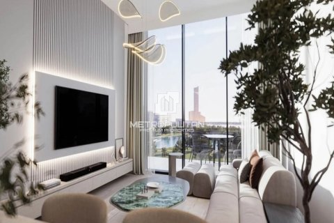 Appartement de 45m² à Al Marjan Island, UAE No. 128053 10