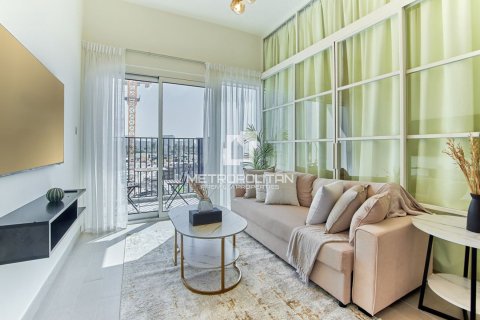 1 غرف نوم شقة في Golfville, الإمارات العربية المتحدة رقم 128055