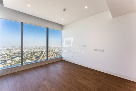 Appartement de 2 chambres à Jumeirah Lake Towers, UAE No. 128050