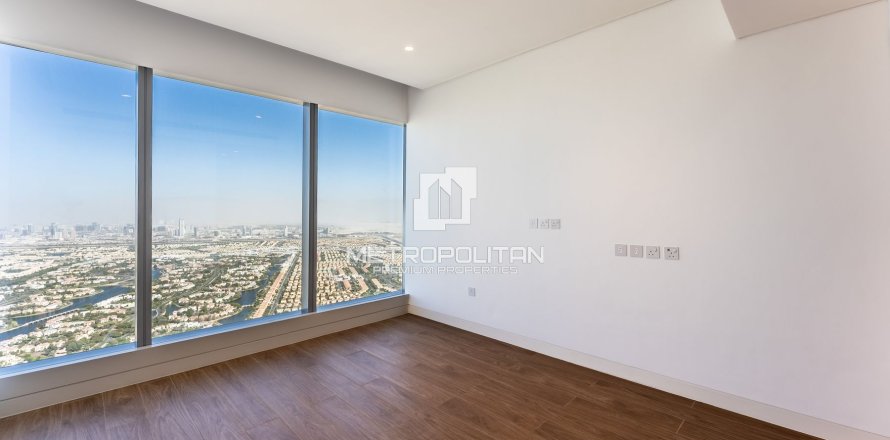 Appartement de 2 chambres à Jumeirah Lake Towers, UAE No. 128050