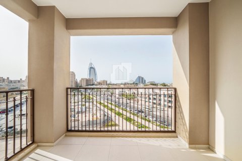 3 غرف نوم شقة في Madinat Jumeirah Living, الإمارات العربية المتحدة رقم 128049