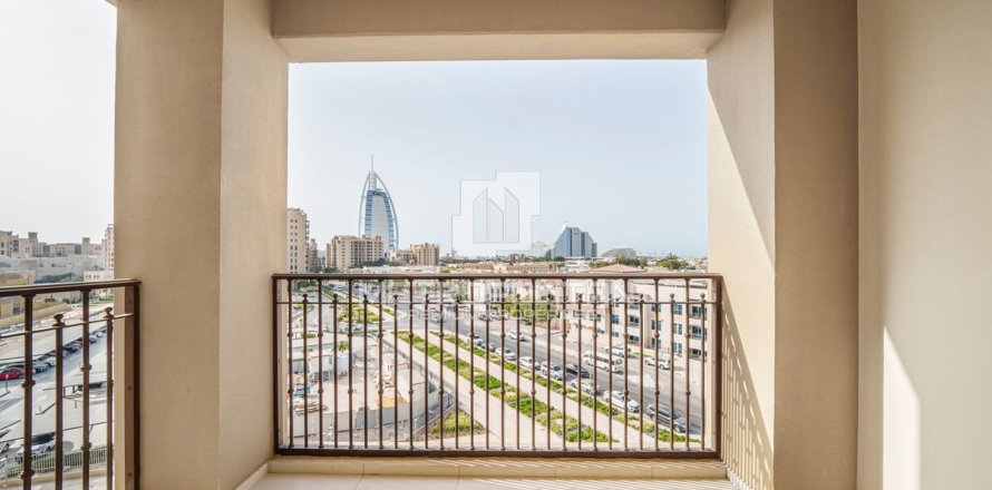 Appartement de 3 chambres à Madinat Jumeirah Living, UAE No. 128049