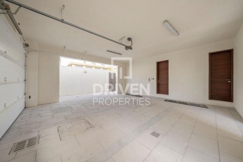 4 غرف نوم فيلا في District One, الإمارات العربية المتحدة رقم 191597 17