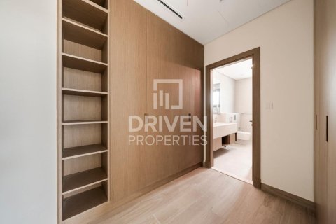 4 غرف نوم فيلا في District One, الإمارات العربية المتحدة رقم 191597 15
