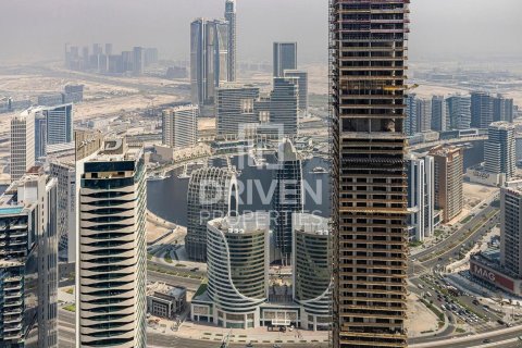 1 غرف نوم شقة في The Address Residence Fountain Views, الإمارات العربية المتحدة رقم 191596 8