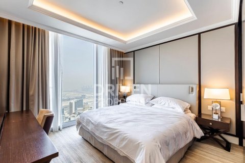 1 غرف نوم شقة في The Address Residence Fountain Views, الإمارات العربية المتحدة رقم 191596 6