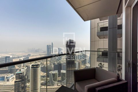 1 غرف نوم شقة في The Address Residence Fountain Views, الإمارات العربية المتحدة رقم 191596 13