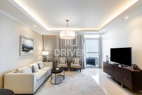 1 غرف نوم شقة في The Address Residence Fountain Views, الإمارات العربية المتحدة رقم 191596 3
