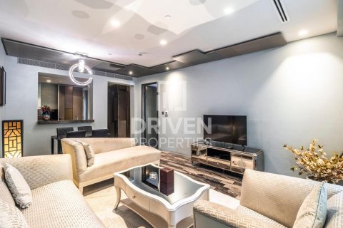 Квартира с 1 спальней в Damac Heights, ОАЭ №201483