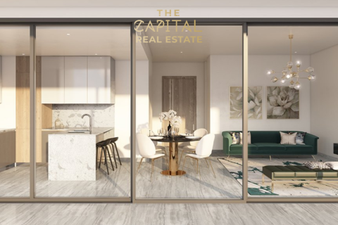 3 bedrooms Apartment in Dubai, UAE No. 7773