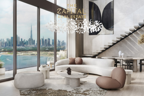 2 bedrooms Apartment in Dubai, UAE No. 7766