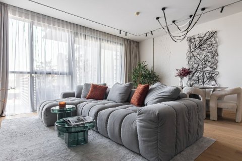 Appartement de 2 chambres à Dubai, UAE No. 124708