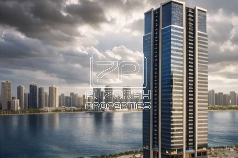 2 bedrooms Apartment in Al Khan, UAE No. 152432