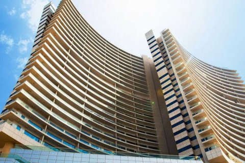 OCEANSCAPE in Al Reem Island, UAE No. 69648