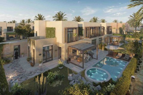 SHADEN VILLAS في Ghantoot, الإمارات العربية المتحدة رقم 69645