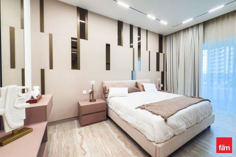 Appartement de Studio à Dubai Sports City, UAE No. 161837