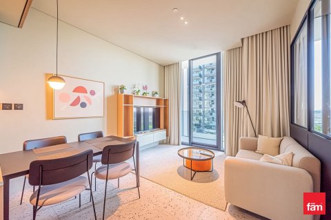 Appartement de 1 chambre à Business Bay, UAE No. 161832