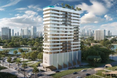 Appartement de 2 chambres à Dubai, UAE No. 110104 3