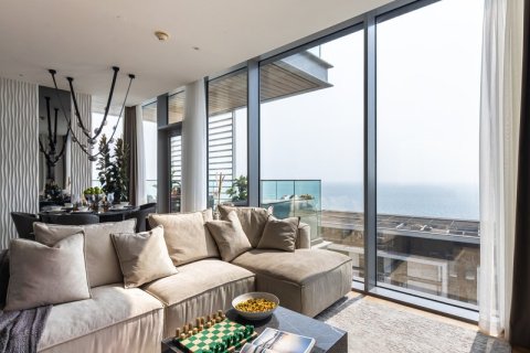 3 bedrooms Apartment in Dubai, UAE No. 110106