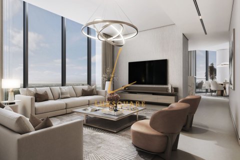 Apartment de 1 dormitorio en Motor City, UAE No. 167729