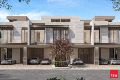 4 غرف نوم فيلا في دبي, الإمارات العربية المتحدة رقم 127273
