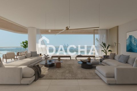 Apartment de 3 dormitorios en Palm Jumeirah, UAE No. 156567