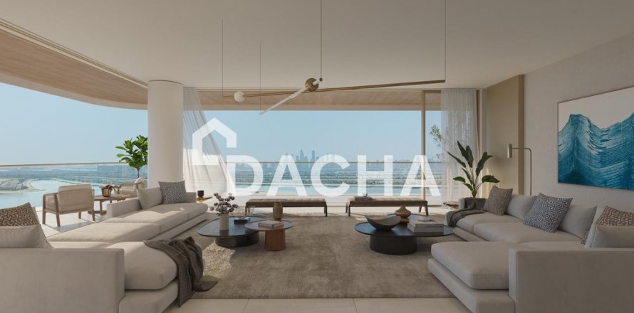 3 bedrooms Apartment in Palm Jumeirah, UAE No. 156567
