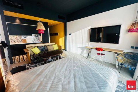 Apartamento tipo estudio Estudio en Business Bay, UAE No. 184449