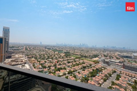 Apartment de 2 dormitorios en Dubai, UAE No. 184452