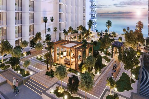 Studio Apartment in Ras Al Khaimah, UAE No. 184133
