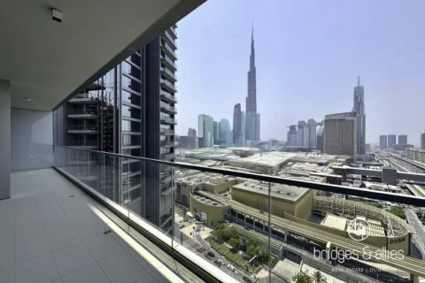 Appartement de 2 chambres à Downtown Dubai (Downtown Burj Dubai), UAE No. 148215