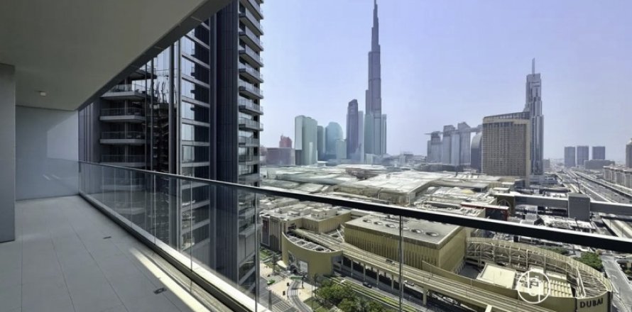 Appartement de 2 chambres à Downtown Dubai (Downtown Burj Dubai), UAE No. 148215