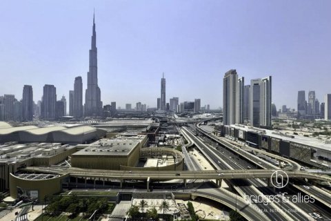 Appartement de 2 chambres à Downtown Dubai (Downtown Burj Dubai), UAE No. 148215 3