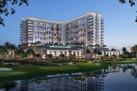 Golf Vale في Dubai South (Dubai World Central), الإمارات العربية المتحدة رقم 148814