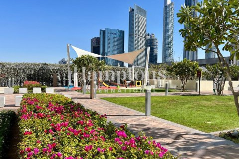1 bedroom Apartment in Downtown Views, UAE No. 148811