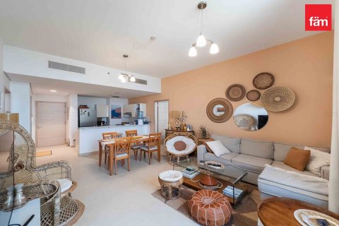 2 bedrooms Apartment in Culture Village, UAE No. 116128