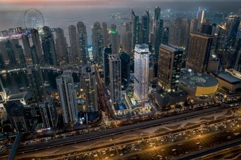 47.8m² Apartment in Dubai Marina, UAE No. 165589 6